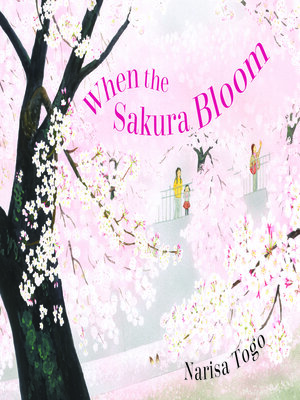 cover image of When the Sakura Bloom